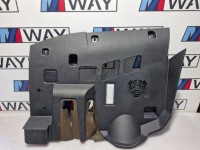 фото thumb №1, Bmw x1 e84 защита корпус заглушка панели консоли левая 2991275