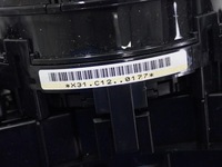 фото thumb №10, Рычаг переключатель лента комбинированный toyota aygo ii 22r