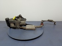 фото thumb №1, Mercedes gle w167 обігрів стояночний вебасто a1675007101