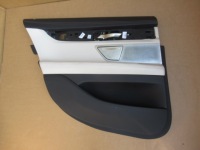 Bmw g11 обшивка дверь обивка задний  левая bowers&wilkins Оригинал, фото thumb