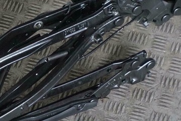 фото thumb №10, Bmw e88 дах механізм дах cabrio