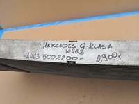 фото thumb №11, Mercedes g класс w463 интеркулер a4635002200