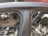 фото thumb №3, Volvo s60 2012 dachy