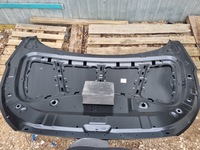 фото thumb №2, Hyundai tucson iii капот крышка nowa 2015-