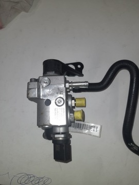 МОДУЛЬ КЛАПАНА РАСПРЕДЕЛИТЕЛЯ СПГ VW AUDI 5Q0906011