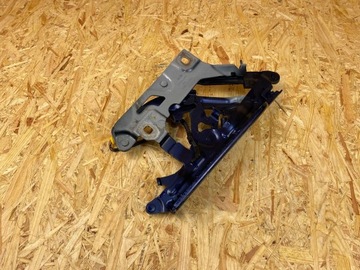 фото thumb №6, Петля капота пиротехнический патрон/заряд левый audi q5 ii 80a 80a823301d 2016-