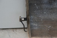 фото thumb №5, Радиатор кондиционера pajero iv 3.2 did 07r