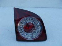 фото thumb №1, Лампа задняя задняя vw golf v plus левая w крышка крышка багажника 5m0945093d