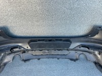 фото thumb №13, Bmw x4 g02 - бампер задняя задний m-pakiet 8065124