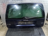 фото thumb №7, Volvo v70 ii lift крышка багажника багажника 467-46