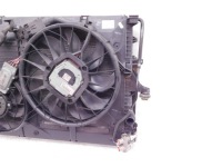 Радиатор комплект - porsche cayenne 1 7l 4.5 turbo Цена, фото thumb