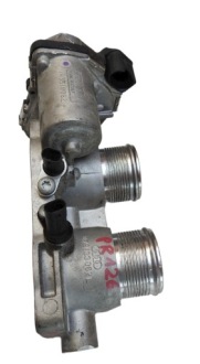 фото thumb №1, Pr126 дроссельная заслонка audi rs6 rs7 4.0tfsi 079133062l