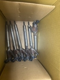 фото thumb №8, Maserati ghibli 3.0 d форсунки 35062015f levante 28 200 km wtyrsk 18r