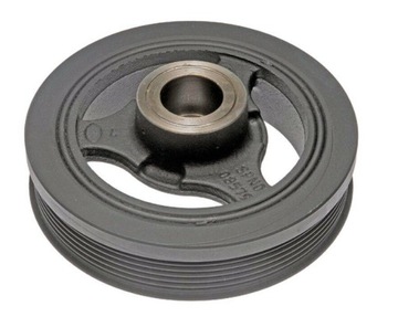 фото thumb №1, Колесо ременное dodge magnum challenger charger 3.5 sohc