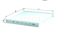 фото thumb №2, Фільтр кабіни renault twingo iii smart forfour fort