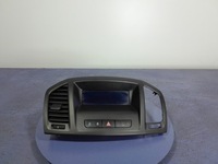 фото thumb №1, Opel insignia a экран дисплей радио 12844841g