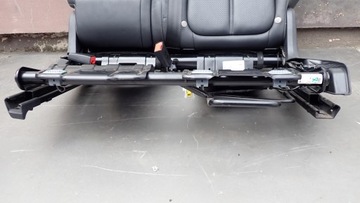 фото thumb №6, Porsche cayenne ii спинка сиденья левый зад kpl