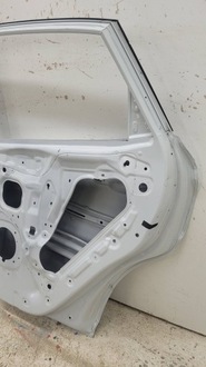 фото thumb №11, Hyundai kona i 1 2017+ дверь задняя задние правое fv