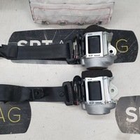 фото thumb №9, Ford puma mk2 панель приладів панель приладів консоль подушки безпеки ремені подушка безпеки