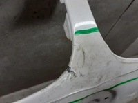 фото thumb №11, Капот bmw x5 x6 e70 e71 2007-2014r