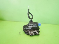 фото thumb №8, Замок дверь правый перед передний skoda fabia ii 06-