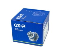 фото thumb №1, Ступиця колеса задня skoda fabia 2 1.2 2006-2014