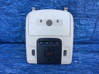 фото thumb №1, Toyota camry viii xv70 лампа освітлення салону