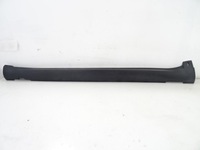 фото thumb №1, Citroen c4 cactus левая молдинг порог накладка 9801521880