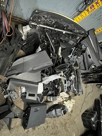 фото thumb №5, Переходник праворульная peugeot 3008 ii 5008 ii