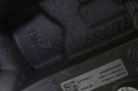 Двигун bmw 2 active tourer f45 b38a15a 1.5l hybrid 100kw 2017 Недорого, фото thumb