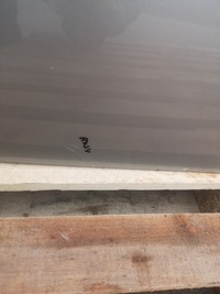 фото thumb №6, Двері правий перед bmw e92 e93 coupe przedlift a53/8 platinbronze