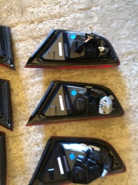 фото thumb №6, Maserati ghibli лампа задня ліва права europa led