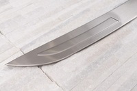 фото thumb №8, Volkswagen tiguan i 5n 07-16 задняя молдинг бампера