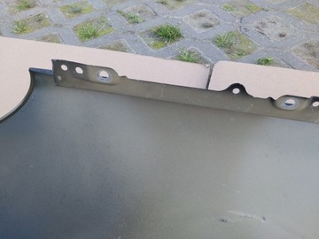 фото thumb №8, Крило переднє porsche cayenne 9y0 9y оригінал