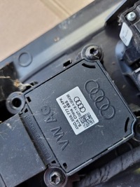 фото thumb №8, Переключатель сиденья левый перед audi a7 4k 4n0959747d