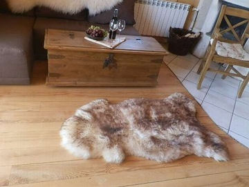 ОВЧИНА 3 ЦВЕТА 70-90 см ОВЧИНКИ