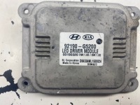 фото thumb №2, Kia niro модуль преобразователь led 92190-g5200