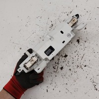 фото thumb №8, Mitsubishi eclipse 4 4g дисплей манометр 8750a134 66407-370a