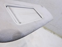 фото thumb №8, Козырёк защита левая audi a6 c6 4f0857551