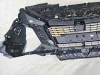 фото thumb №12, Бампер mitsubishi asx ii 2 рестайлінг 2024 - перед 622544452r решітка 620786261r