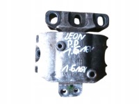 фото thumb №1, Подушка двигателя правая seat leon i 1.6 16v 1999-2005 rok 1j0199262bk