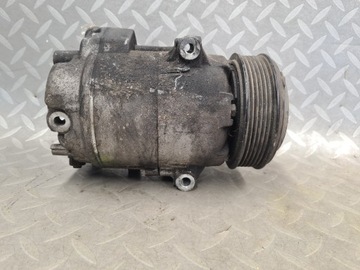 фото thumb №7, Компресор компресор кондиціонера клімат opel astra iv j 1.7 cdti 13412248