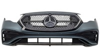 фото thumb №1, Бампер передний mercedes e klasa w214 amg