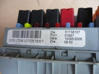 фото thumb №7, Коробка предохранителей fiat croma ii 51738107