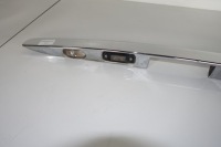 фото thumb №7, Mercedes w164 ml молдинг хром кришки зад накладка багажника 1647401093