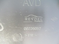 фото thumb №12, Peugeot 3008 ii карта дверь правых перед панель