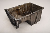 Купити Ford fiesta mk7 1.0 піддон масляна e3bg-6675, фото thumb