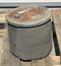 фото thumb №1, Подушка підвіска mercedes actros mp4 a9613200921