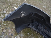 фото thumb №6, Бампер перед renault trafic iii nv300 14-20 oryg