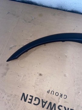 фото thumb №4, Планка крыльев левый перед volvo xc70 2000-2006 варшава